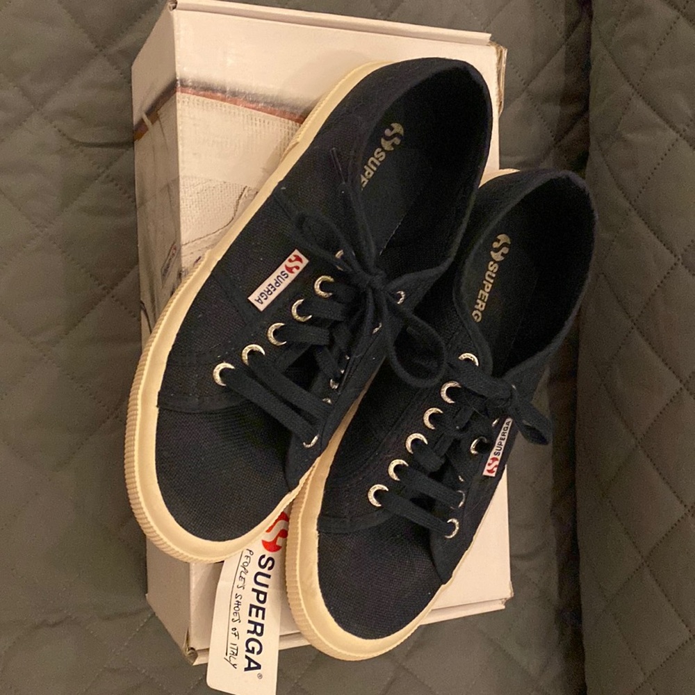 Superga Classic Sneaker
